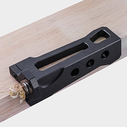 DOITOOL Plane Router Tool Router Tool Router Tool Hand Woodworking r Smoothing Surface Shaver Trimming Bench Block Woodcraft Universal For Wood Hand Tools Hand Tools Hand Tools