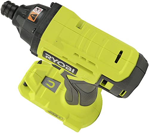 2 Pack of Ryobi P235A 18V One+ Impact Driver (Bare Tool) (Renewed)