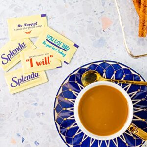 Splenda No Calorie Sweetener Value Pack, 800 Individual Packets (Pack of 1), 28.21 Ounce