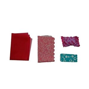 replacement parts for barbie dreamhouse - x7949 ~ replacement soft goods