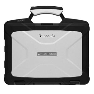 Toughbook Panasonic 40, FZ-40 MK1, Intel® i7-1185G7, 14” Touch, 32GB, 512GB Opal SSD, 4G LTE, dGPS