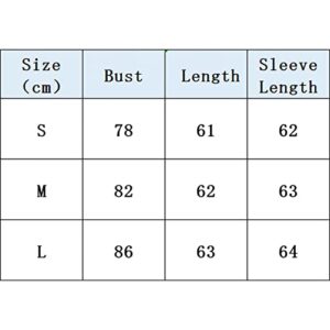 Faretumiya Y2k Striped Tee Shirts Women Long Sleeve Color Block V-Neck Bodycon Rib Knitted Pullover Tops Blouse Streetwear(Button Black,Small)