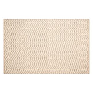 jute cotton rug 60x84 inches (5x7 feet) farmhouse style,indoor entryway rug, for room doorway of your home, hand woven by skilled artisans__natural jute cotton rug