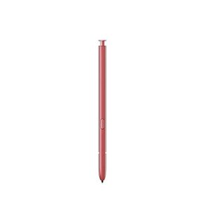 Stylus Pen for Samsung Galaxy Note 10 / Note 10+ Universal Capacitive Pen Sensitive Touch Screen Pen Without Bluetooth (Red)