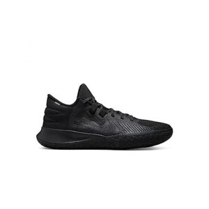 Nike Men's Kyrie Flytrap IV Basketball Shoe, Black/Cool Grey-black, 8