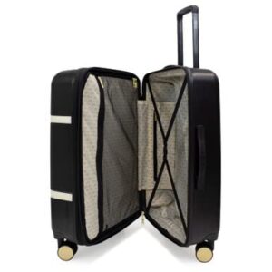 Badgley Mischka Grace Luggage Set