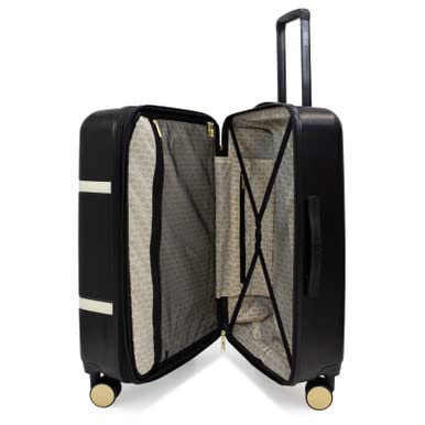 Badgley Mischka Grace Luggage Set