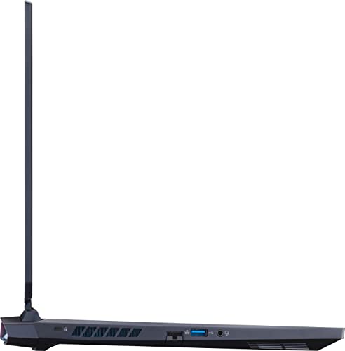 Acer Predator Helios 300 Gaming Laptop 15.6" FHD IPS 165Hz Display 12th Gen Intel 14-Core i7-12700H GeForce RTX 3060 RGB Backlit USB-C Thunderbolt 4 HDMI2.1 + HDMI Cable (64GB RAM | 1TB PCIe SSD)