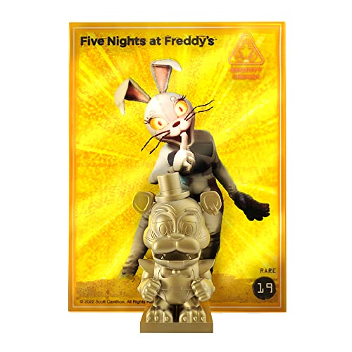 Five Nights at Freddy's - Grab N' Go Mystery Bundle 2-Pack (Series 1) [Online Exclusive]