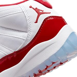 Jordan Preschool Air 11 PS 378039 116 Cherry - Size 3Y