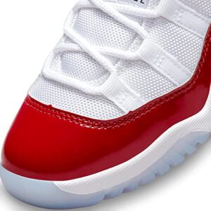 Jordan Preschool Air 11 PS 378039 116 Cherry - Size 3Y