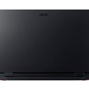 Acer 2022 Nitro 5 17.3" FHD IPS 144Hz Gaming Laptop Core i5 12500H(Beats i7-11800H) NVIDIA RTX 3050 Thunderbolt 4 Intel Killer Ethernet w/Mouse Pad (32GB RAM| 2TB PCIe SSD)
