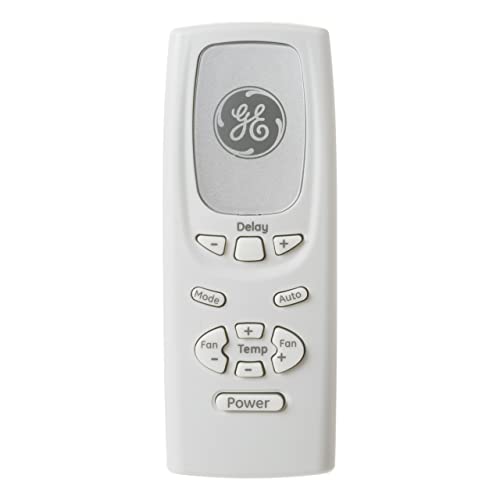 GE Appliances WJ26X20522 Room Air Conditioner Remote Control