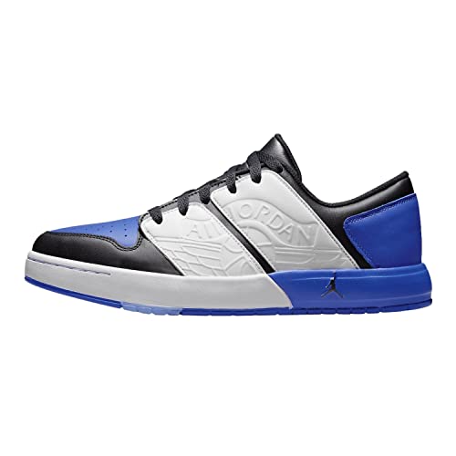 [DV5141-401] Mens Air Jordan Nu Retro 1 'Royal Blue'