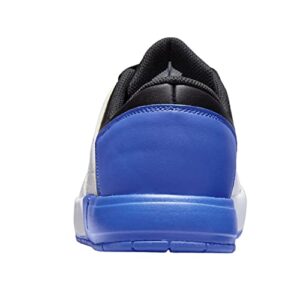 [DV5141-401] Mens Air Jordan Nu Retro 1 'Royal Blue'