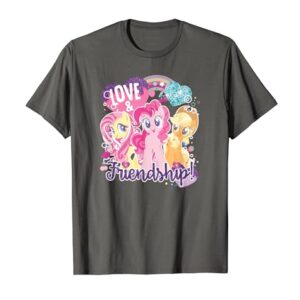 My Little Pony: Friendship Is Magic Pinkie Pie Friendship T-Shirt