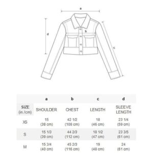 Aelfric Eden Women's Motorcycle Crop Jacket Letter Hiphop Streetwear Vintage Casual Color Block Baseball Varsity Coats