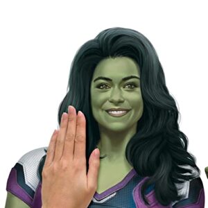 RoomMates RMK5258GM She Hulk Giant Peel and Stick Wall Decals, Green, Purple, Blue, Pink, Yellow