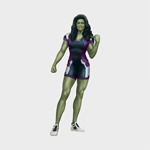 RoomMates RMK5258GM She Hulk Giant Peel and Stick Wall Decals, Green, Purple, Blue, Pink, Yellow