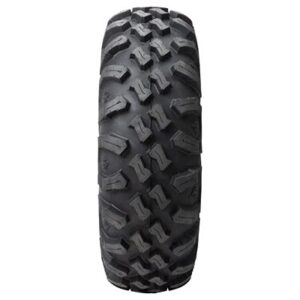 Four (4) or Five (5) Tusk MEGABITE Heavy Duty 8-Ply Off-road Radial UTV Tires- 27x9-12 27x11-12 (Set of 4 Tires)