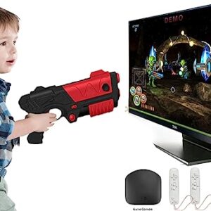 TV Game Console,Retro Video Games Console for Kids Adults Built-in Classic TV Games Console Support TV HDMI Output ,2 Handheld Wireless Game Controllers,Birthday Xmas Gift for Boys Girl 4-12