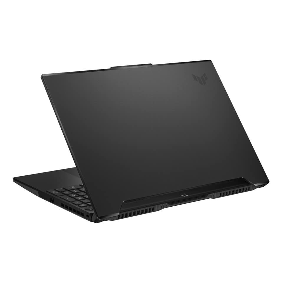 ASUS 2022 Newest TUF Dash 15.6" FHD 144Hz Gaming Laptop – Intel Core i7 12650H (10 Cores) - DDR5 - RTX 3070 MUX– Thunderbolt 4, WiFi 6, Win11, Black, w/HDMI (32GB RAM | 2TB PCIe SSD)