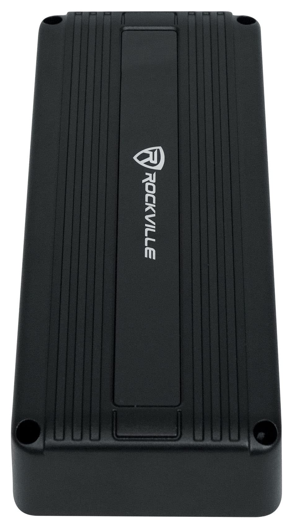 Rockville ATV220 2 Channel UTV/Motorcycle Bluetooth Amplifier IP65 Micro Amp