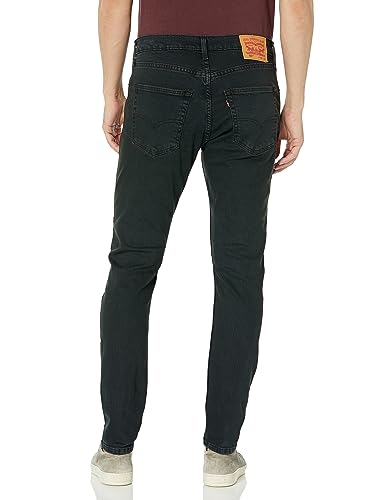 Levi's Men's 512 Slim Taper Fit Jeans, (New) Caught Me Off Guard Od, 38W x 30L