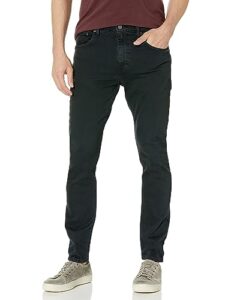 levi's men's 512 slim taper fit jeans, (new) caught me off guard od, 38w x 30l