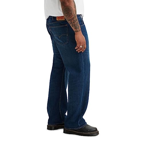 Levi's Men's 501 Original Fit Jeans (Also Available in Big & Tall), (New) 10Ft Over Head