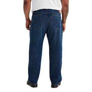 Levi's Men's 501 Original Fit Jeans (Also Available in Big & Tall), (New) 10Ft Over Head