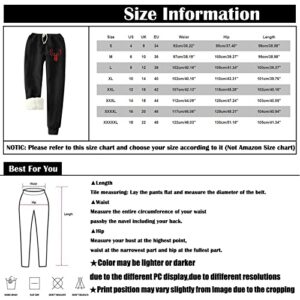 Warm Up Trousers Shorts with Long Silk Leggings Warm Warm Up Pants with Zipper Fly Thick Maternity Leggings for Winter Warm Winter Pants Womens Thermal Lounge Pants Pink Thermal Pants Warm for Women