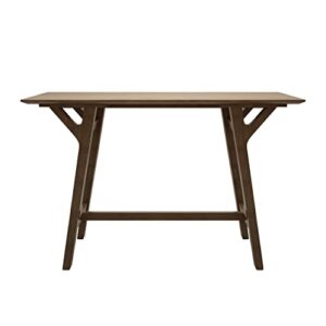 Christopher Knight Home Divo Console Table, Walnut