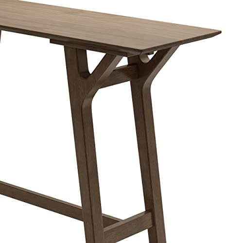 Christopher Knight Home Divo Console Table, Walnut