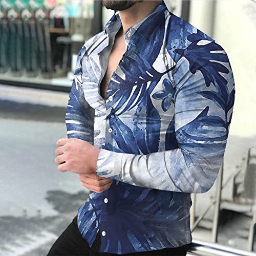 Men's Flannel Gradient Long Sleeve Shirt Flusser Lightweight Sweatshirt Sweatshirt Hoodies for Men Hoodie 1/2 Zip Pullover Mens Sweater Wick Hoodie for Men Menswear Hoodie Zip Up Hoodie Womens