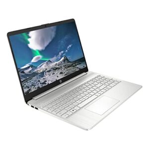 HP Pavilion Laptop, 15.6" HD Touchscreen, AMD Ryzen 3 3250U Processor (Beats i7-7500U), Backlit Keyboard, Long Battery Life, Compact Design, Windows 11 (32GB RAM | 1TB SSD)