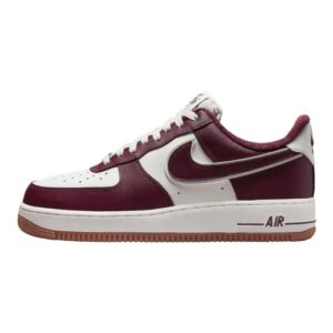 nike air force 1 '07 lv8 mens size - 9