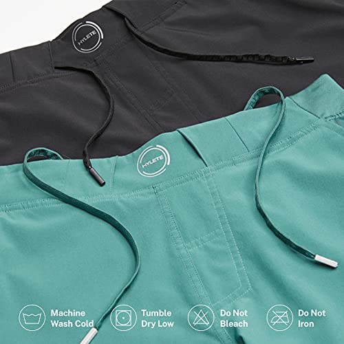 HYLETE Verge III Athletic Gym Shorts for Men with Pockets — 🛍️ The ...