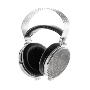 moondrop venus flagship full-size planar headphone