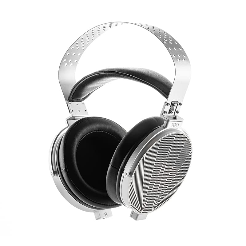 Moondrop Venus Flagship Full-Size Planar Headphone