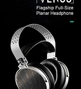 Moondrop Venus Flagship Full-Size Planar Headphone