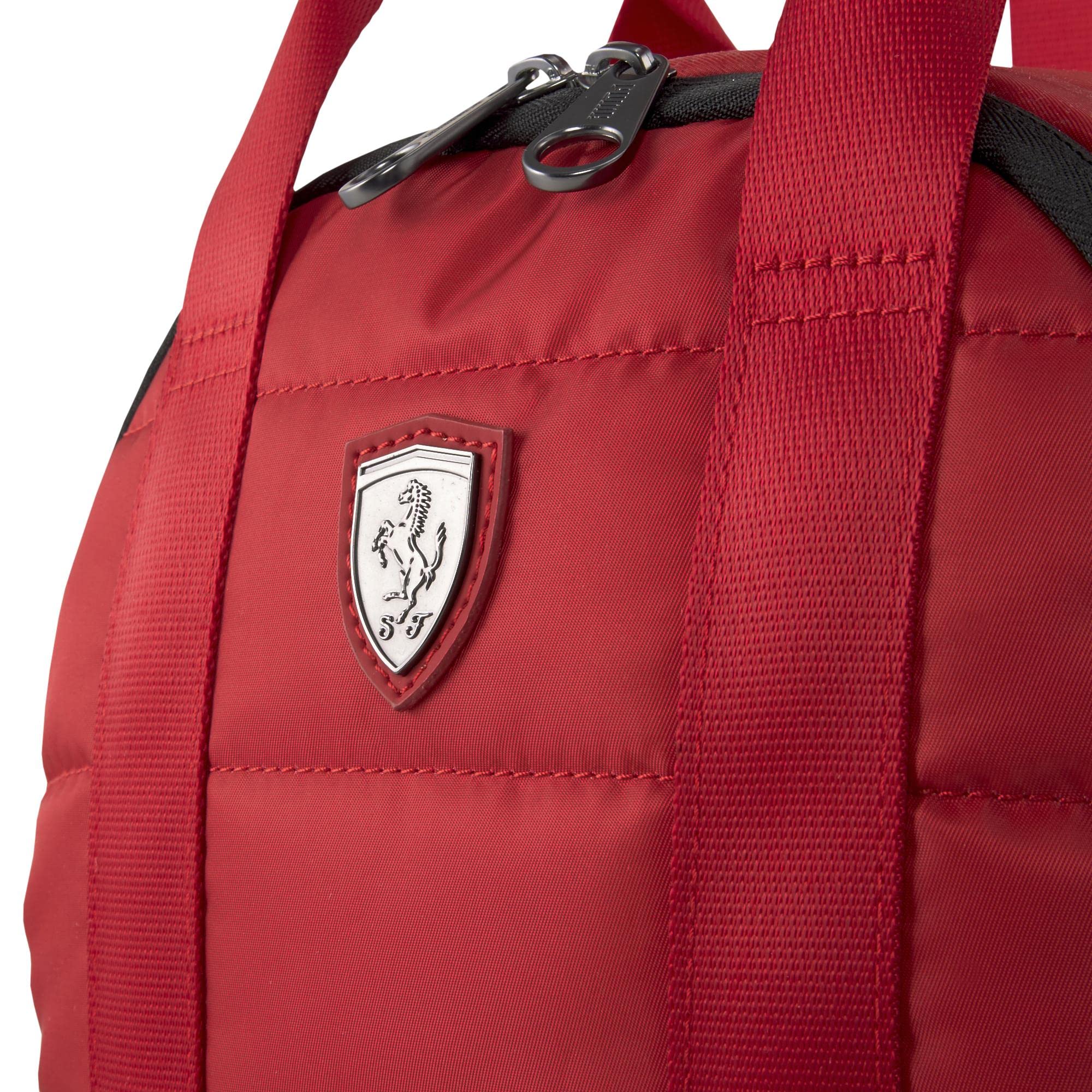 PUMA x Scuderia Ferrari SPTWR Backpack (Red)