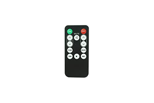 Remote Control for NAD AMP3 D3045 C328 C338 D7050 Hybrid Digital Integrated Amplifier AV A/V Receiver