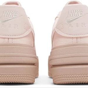 Nike AIR Force 1 PLT Pink DJ9946 600 Women's Size 9.5 KC
