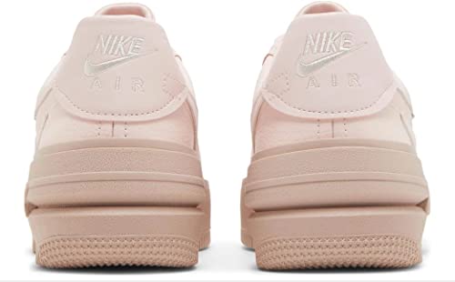 Nike AIR Force 1 PLT Pink DJ9946 600 Women's Size 9.5 KC