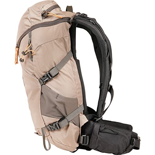 Mystery Ranch Coulee 20 Backpack - Lightweight Hiking Daypack, 20L, L/XL, Stone