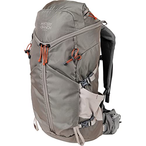 Mystery Ranch Women's Coulee 30 Backpack -Lightweight Hiking Daypack, 30L, XS/S, Pebble