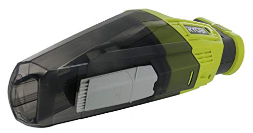 Ryobi hand vacum battery powered 18V ONE+ (BODY ONLY)