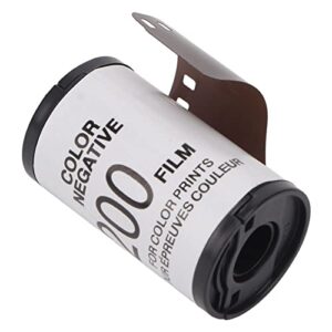 35mm camera color film roll iso200 high definition colour print camera film