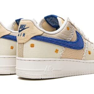 Nike Womens Air Force 1 Low WMNS DV2223 100 Los Angeles Flea - Size 7.5W